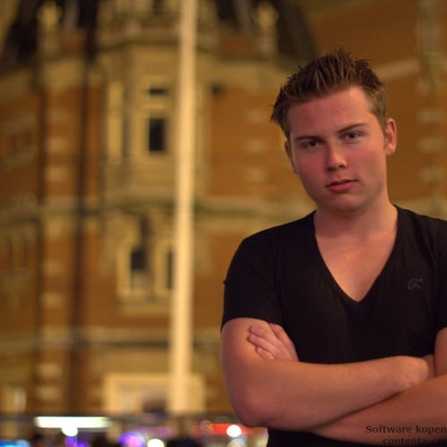 Thomas Beerendonk