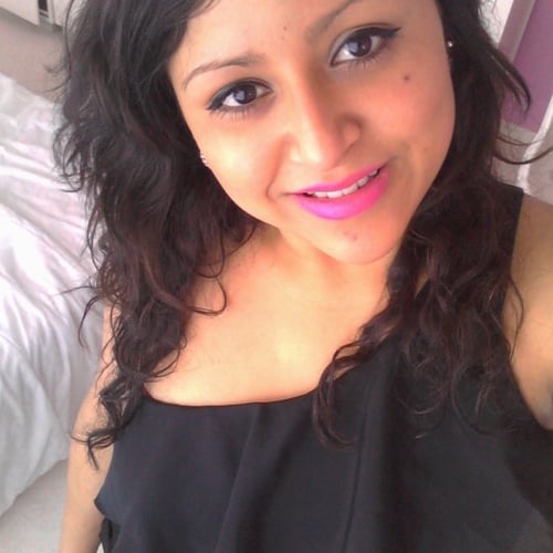 Jessica Patricia