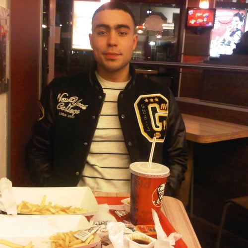 Ismael