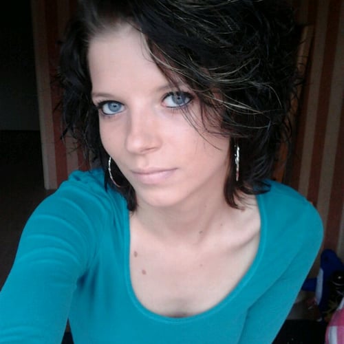 Jill Lamers