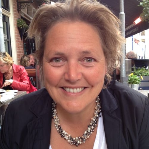 Greetje