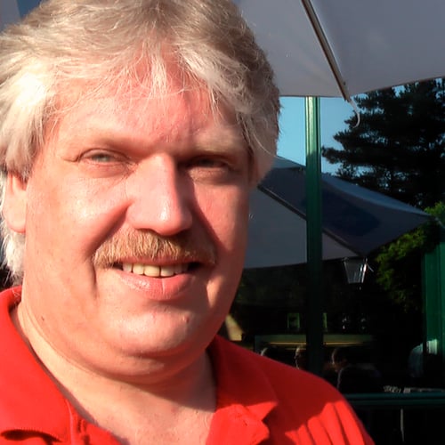 Peter Broerse