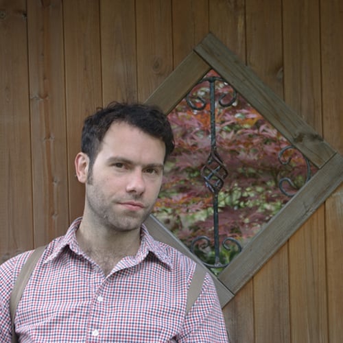 Alex Dowding