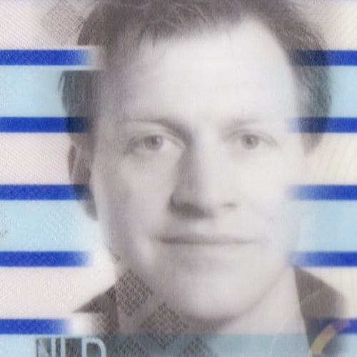 Merlijn Dielemans