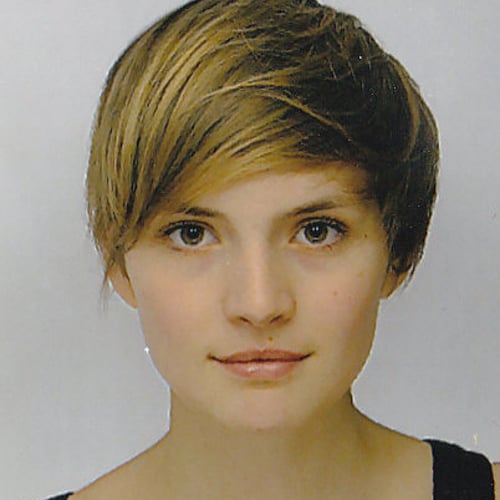 Merel Six