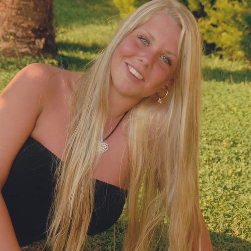 Macy van Halmbraam