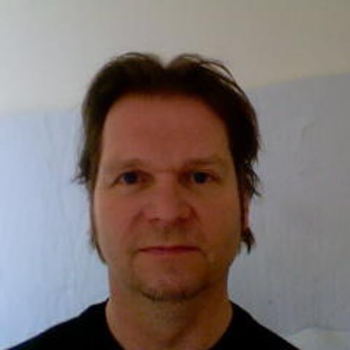 Marcel De Hoogd
