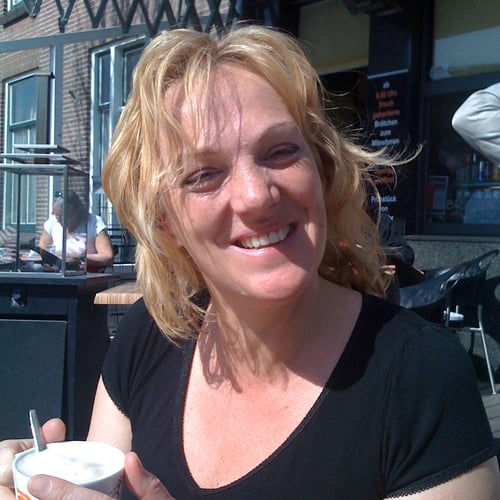 Willemijn Dijkstra