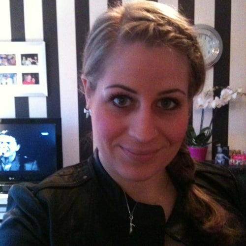 Eva Hoogendoorn