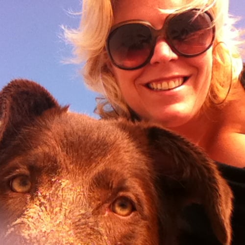 Marit Agter