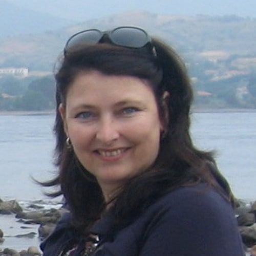 Esther Scholten
