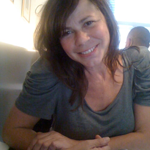 Marian Van Nieuwenhuyzen