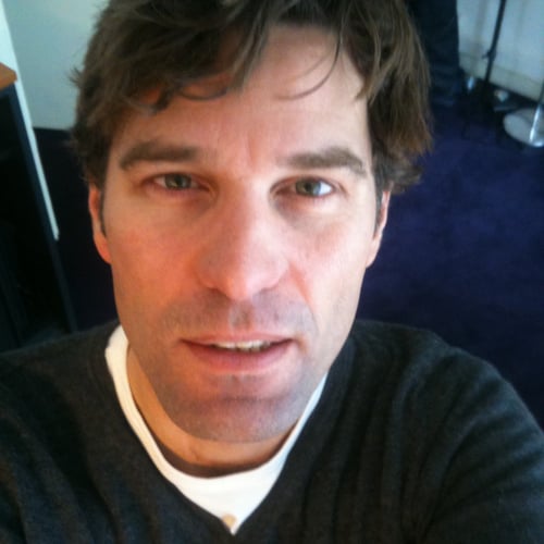 Joris van Duijnhoven