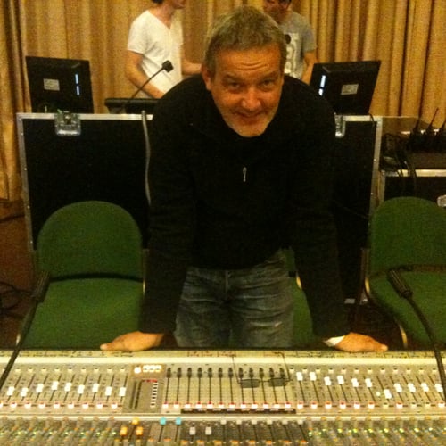 Yvo Coenjaerts