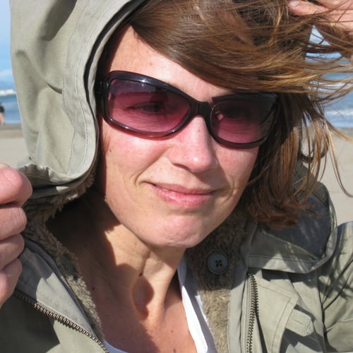 Lisette Schölvinck