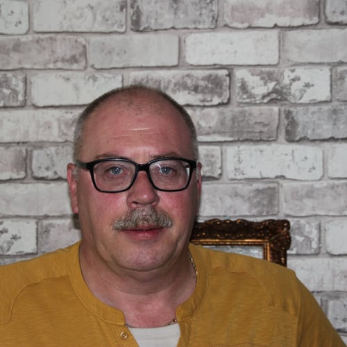 Jeroen