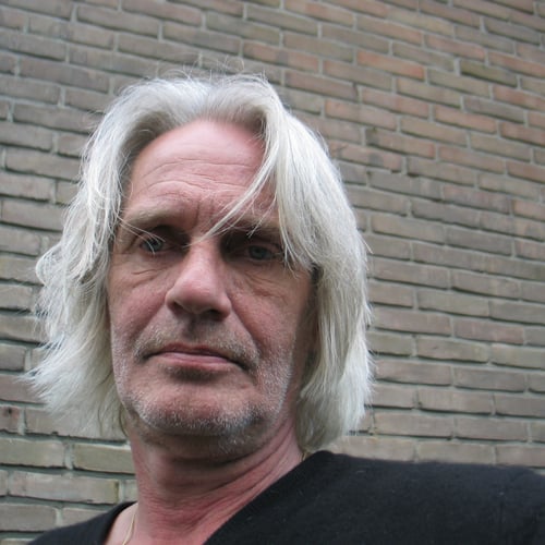 Hans Prins