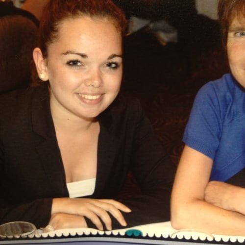 Lieve Hoekstra