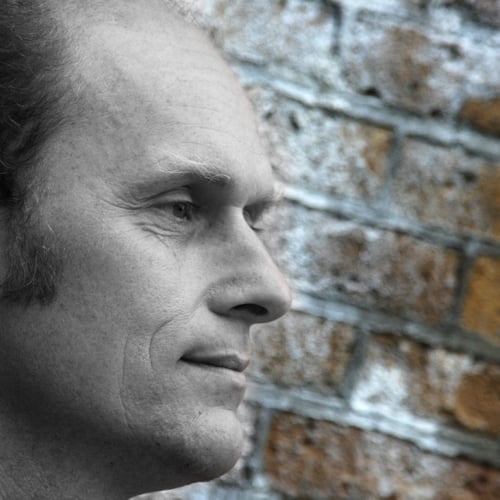 Jeroen Woesthuis