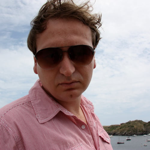Vincent Spee