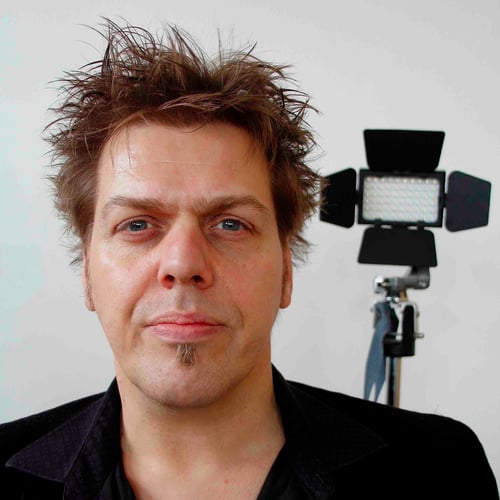 Vincent Mulder