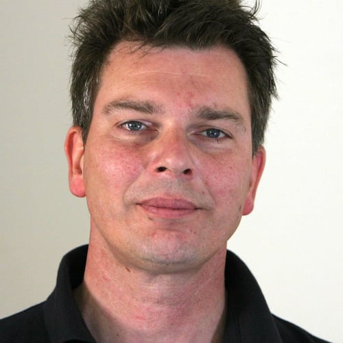 Peter Roek