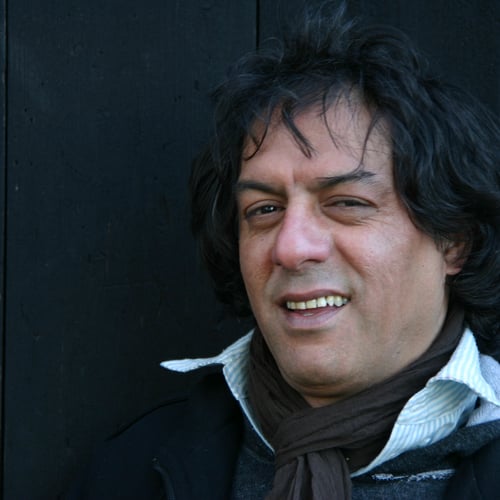 Pedram Rahmany