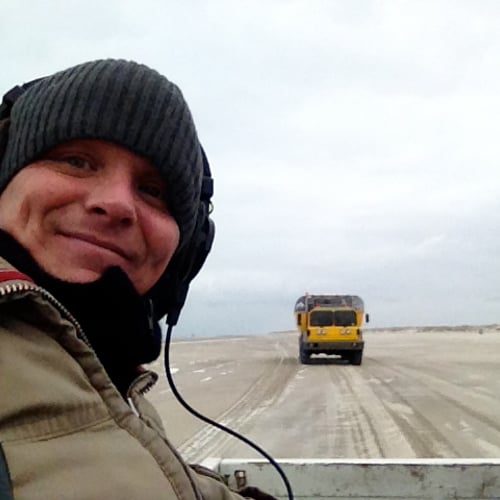Mathijs de Koe