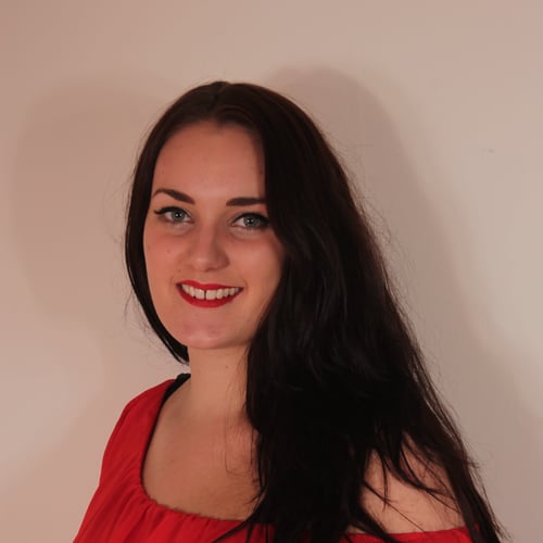 Tessa van der Krogt