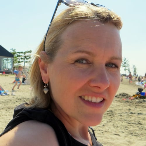 Leontien de Graauw