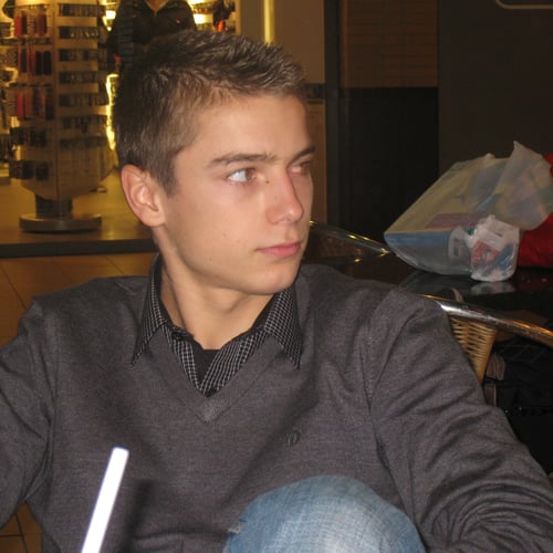Jesper Csik