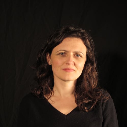 Catherine Nael