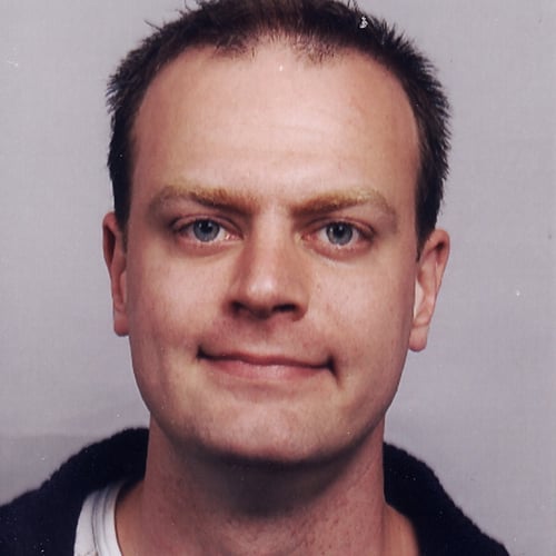 Christian Keuker