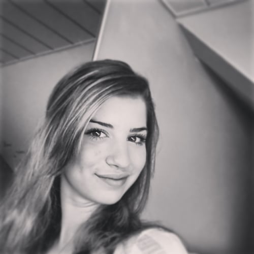 NaomÃ© Velazquez Gonzalez