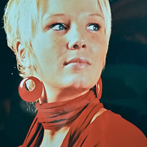 Kirsten