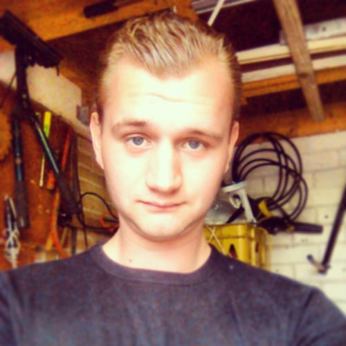 Rutger
