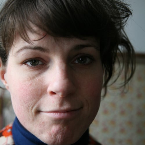 Elke Sengier