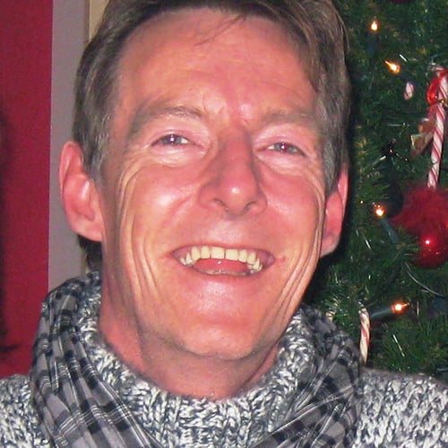 Maurice Riesewijk