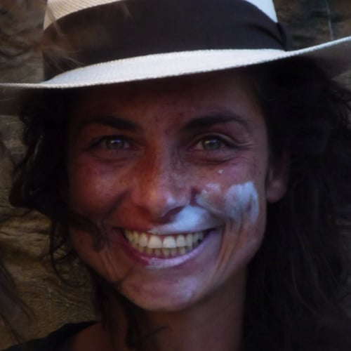Esther Meijer