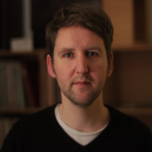 Bertin Van Vliet