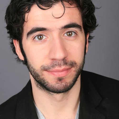Marco Lopes