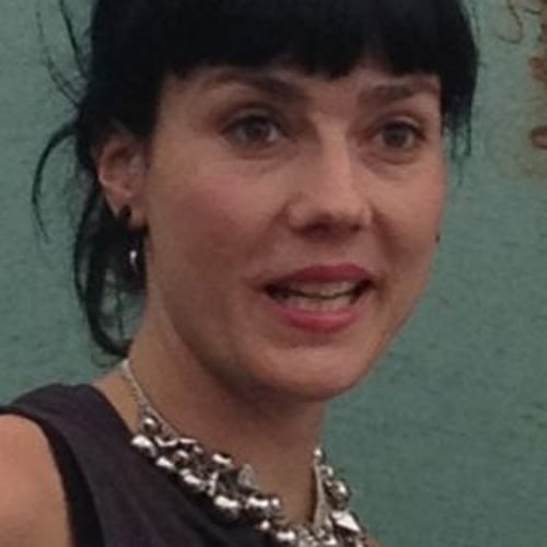 Annemarie Gerritsen