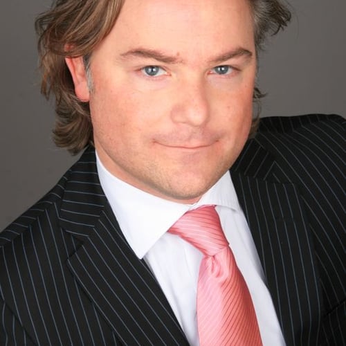 Patrick Schurink