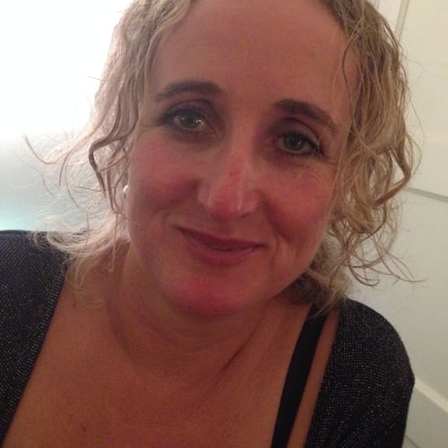 Miranda van der Hoek