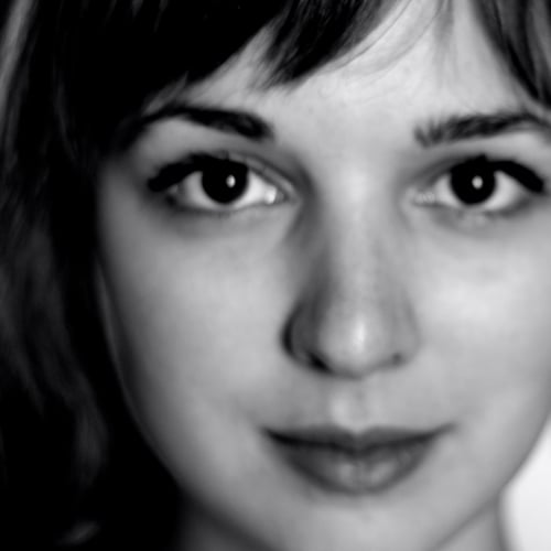 Saskia Houttuin