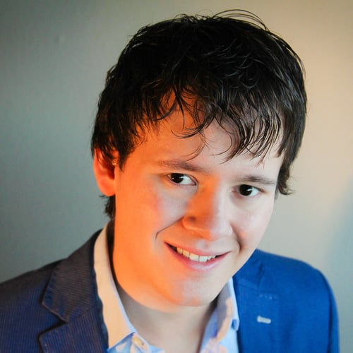 Jeroen Davidse