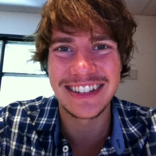 Bjorn Koen