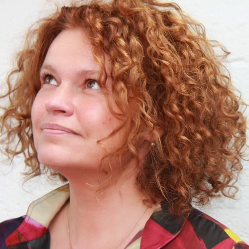 Anne Huizinga