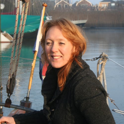 Anne-Marieke Graafmans