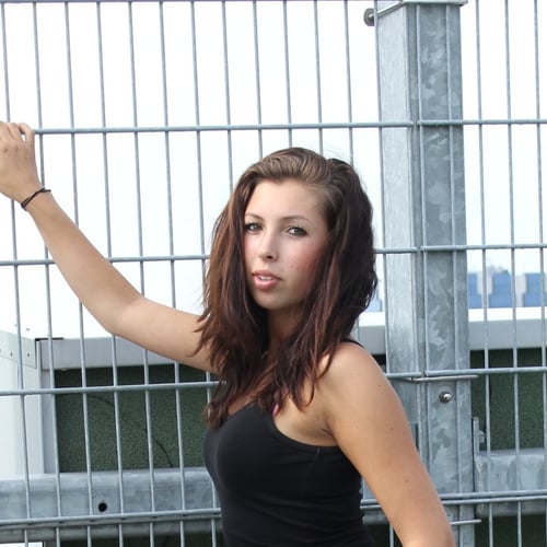 Melissa Wolters